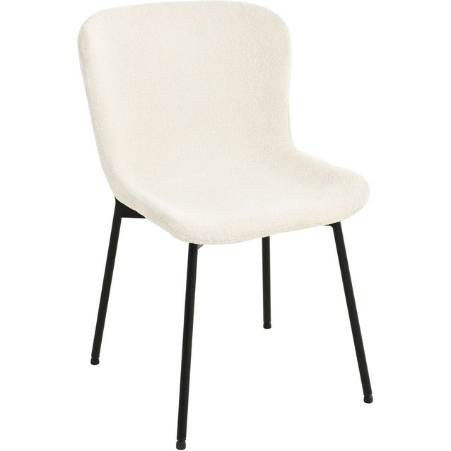 Tuoli MANOLO buklee, eri värejä