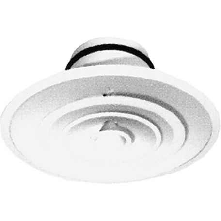 Ilmanhajotin Halton TRB 315 tuloilmalle kattoon