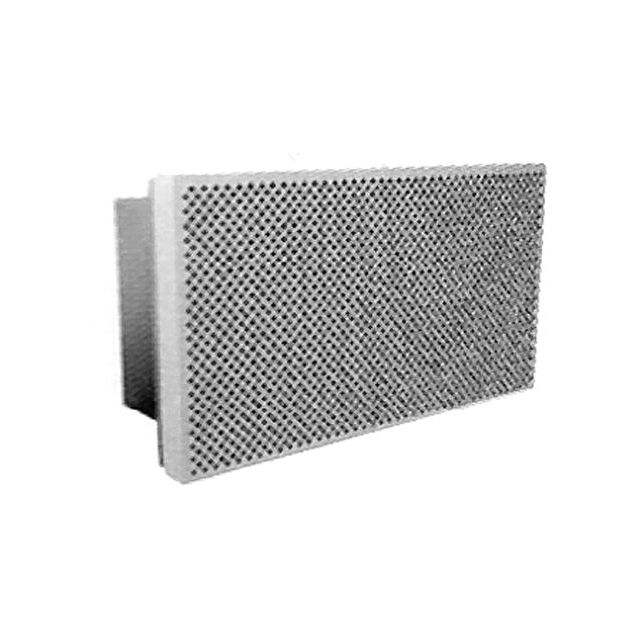 Poistoilmalaite Halton EVA kattoon tai seinälle eri kokoja