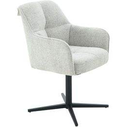 Tuoli Home4You BELDOR, beige