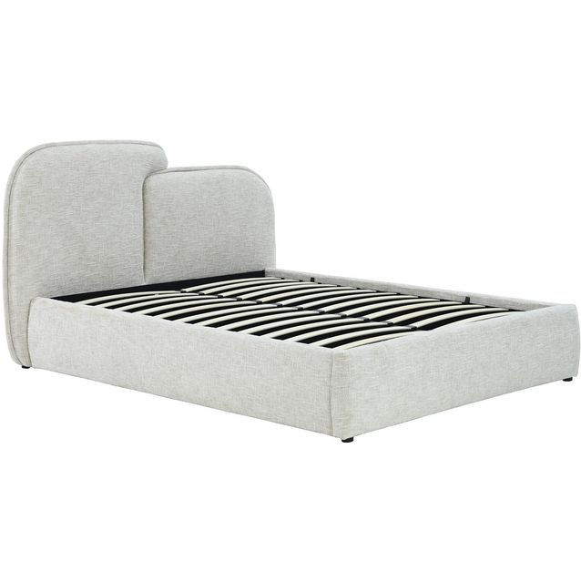 Bed EMBRACE 160x200cm, white
