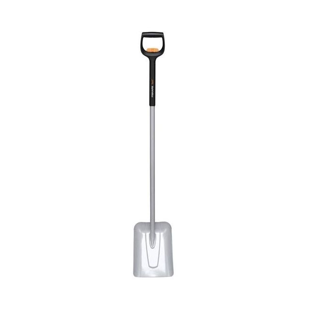 Kuuppalapio Fiskars Xact, teleskooppivarsi