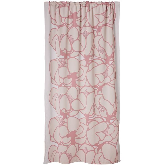 Pimennysverho Vallila Makeba, 140x250cm