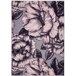 Matto Vallila Alma, 160x230cm, pastelli