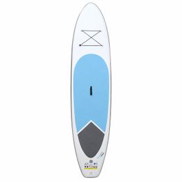 SUP-lautasetti BlueSea, 330 cm max. 130 kg