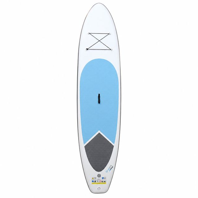 SUP-lautasetti BlueSea, 330 cm max. 130 kg