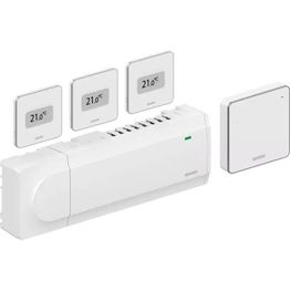 Aloituspakkaus Uponor Smatrix Base Pulse S