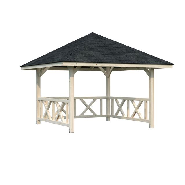 Katos Palmako Bianca Set 101, 8,3 m²