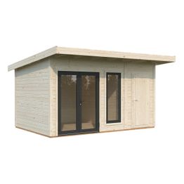 Vierasmaja Palmako Aurelia 12,4 m2