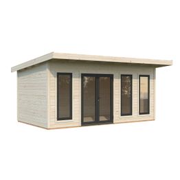 Vierasmaja Palmako Aurelia 15,2 m2