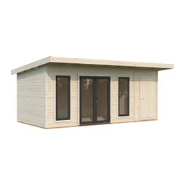 Vierasmaja Palmako Aurelia 16,7 m2