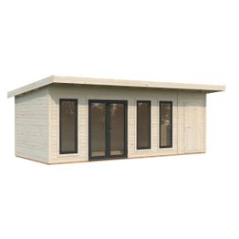 Vierasmaja Palmako Aurelia 19,2 m2