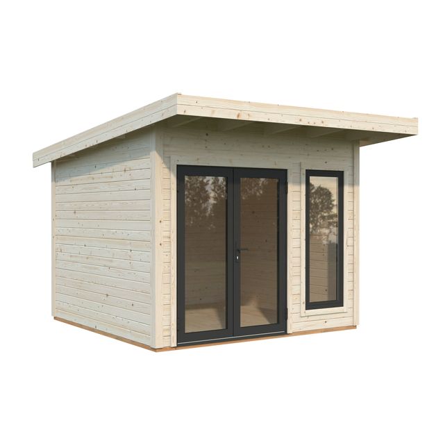 Vierasmaja Palmako Aurelia 8,4 m2