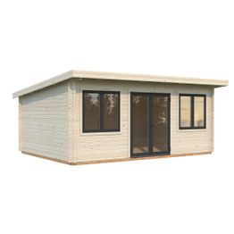 Vierasmaja Palmako Lisandra 19,4 m2