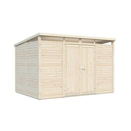 Pihavaja Palmako Elias 7,3 m2