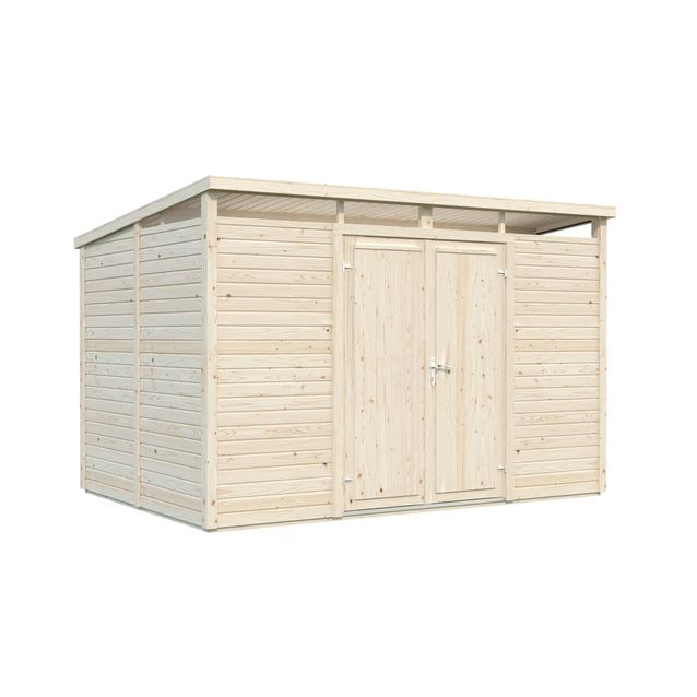 Pihavaja Palmako Elias 7,3 m2