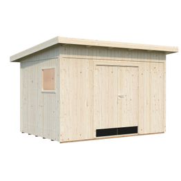 Pihavaja Palmako Stig 8,2m² EL16-3524-2