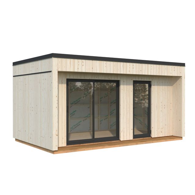 Vierasmaja Palmako Johanna 13,6 m2