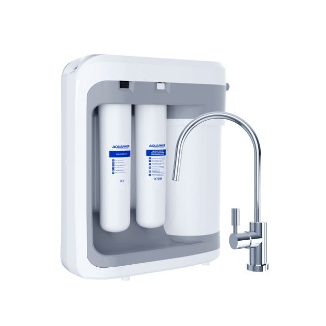 Käänteisosmoosi Aquaphor Morion RO-202S