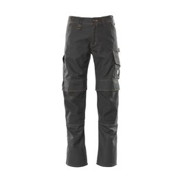 Housut Mascot Young 11279-010 polvitaskuilla