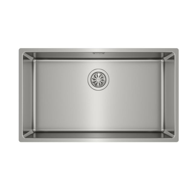 Keittiöallas Teka BE Linea RS15 71.40, 750x440mm, teräs