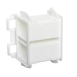 Rasialiitoskappale JL 85