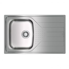 Keittiöallas Teka Universe 45 T-XM 1B 1D, 790x500 mm, teräs