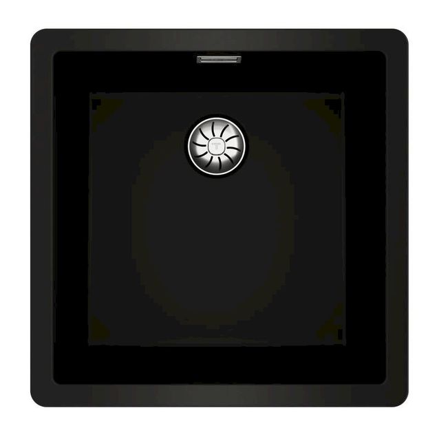 Keittiöallas Teka Radea R10 40.40 M-TG, tegranit, musta