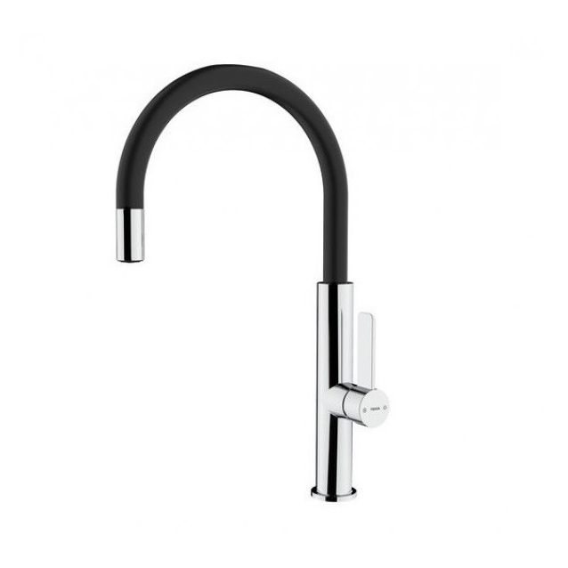 Keittiöhana Teka FOT 995 musta