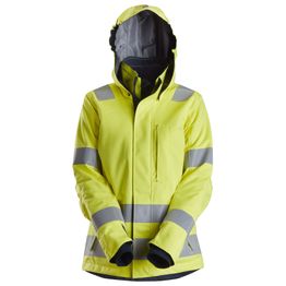 Naisten huomiotoppatakki Snickers Workwear 1167 ProtecWork lk 3