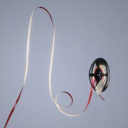 LED-valonauha FTLIGHT 5m 9,6W/m IP20 4000K himmennettävä+katkaistava