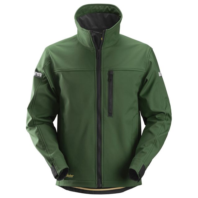 Softshell-työtakki Snickers Workwear 1200 AllroundWork