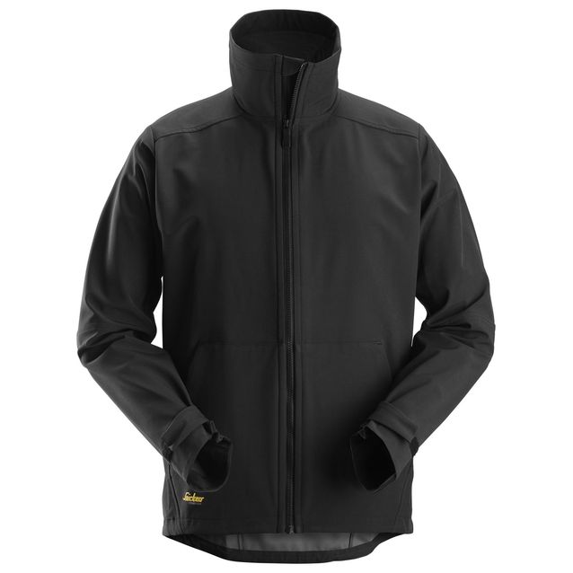 Softshell-työtakki Snickers Workwear 1205 AllroundWork