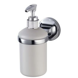 Saippua-annostelija Haceka Aspen, lasi