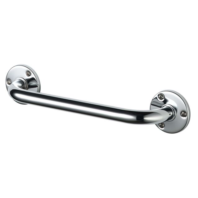 Ammekahva Haceka Aspen, 31cm, kromi