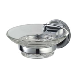 Saippuateline Haceka Aspen , kromi