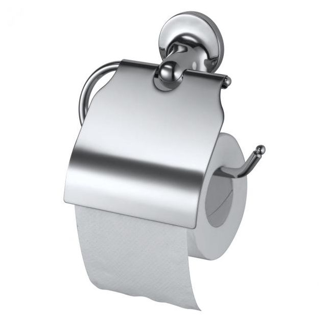 Wc-paperiteline Haceka Aspen, kannella