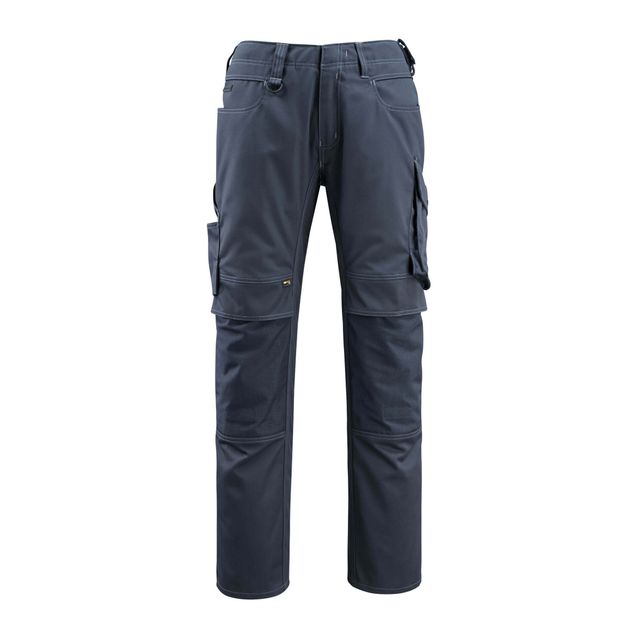 Housut Mascot Unique 12479-203 polvitaskuilla