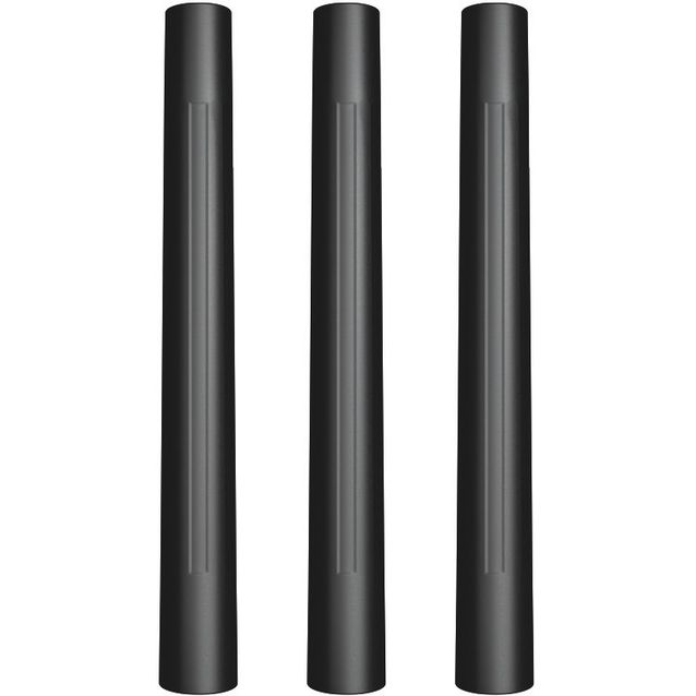 Imuputket Nilfisk Multi Ø36mm muovi 3kpl