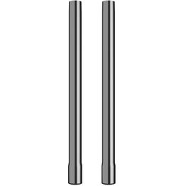 Imuputket Nilfisk Multi Ø36mm ruostumaton teräs, 2kpl