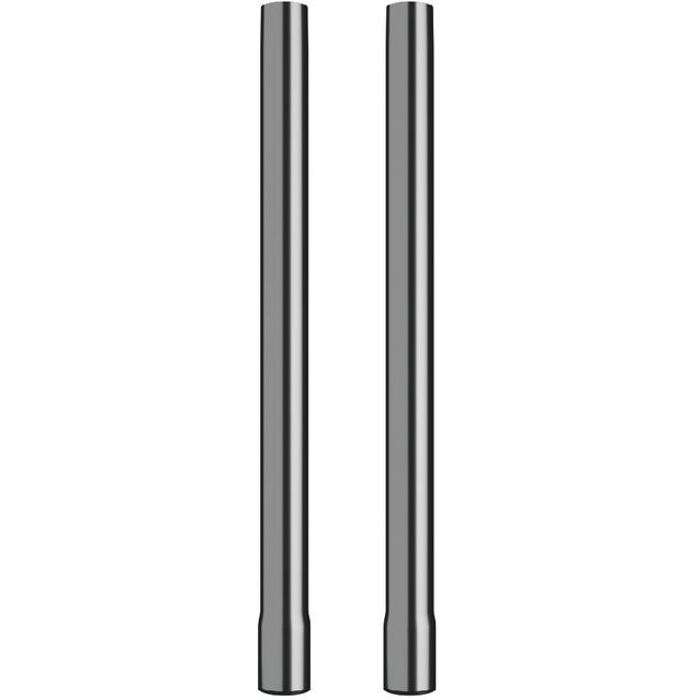 Imuputket Nilfisk Multi Ø36mm ruostumaton teräs, 2kpl