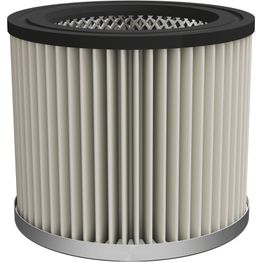 Hienosuodatin Nilfisk Ash Cleaner 12