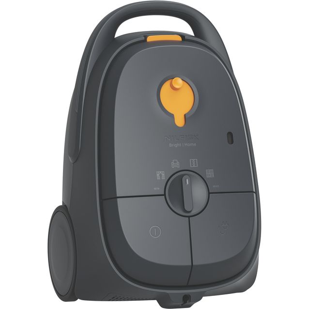 Pölynimuri Nilfisk Bright Home Plus C2DGO14R08EU 750W HEPA 14