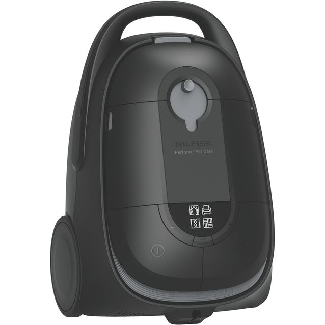 Pölynimuri Nilfisk Perform Pet Care C3BLG14R10PD330EU 750W HEPA 14