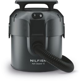 Tuhkaimuri Nilfisk Ash Cleaner 12 870W 12L