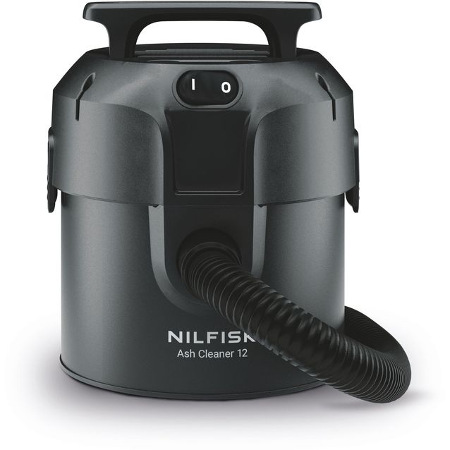 Tuhkaimuri Nilfisk Ash Cleaner 12 870W 12L