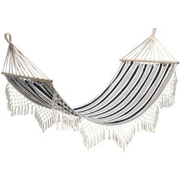 Riippukeinu Home4You ROMANCE, sininen