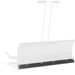 Kaavinterä Stiga lumilevyyn kuminen 120 cm