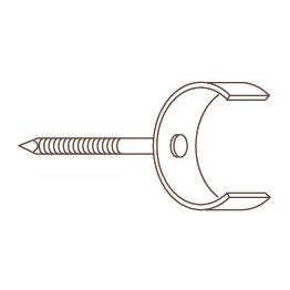 Lyöntikiinnike TKK 14-20 SKR25