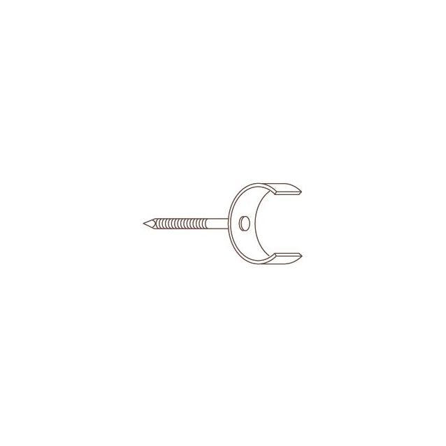 Lyöntikiinnike TKK 14-20 SKR25